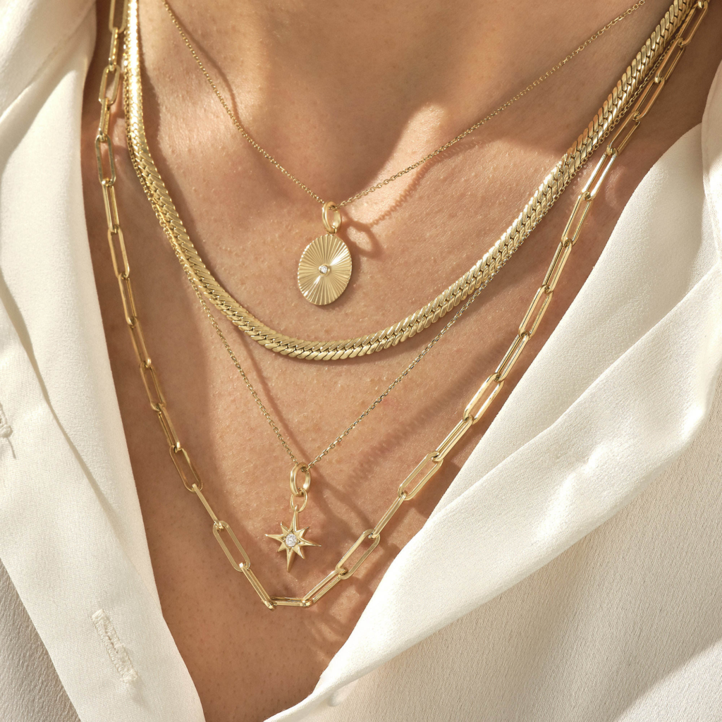 Fine Jewelry