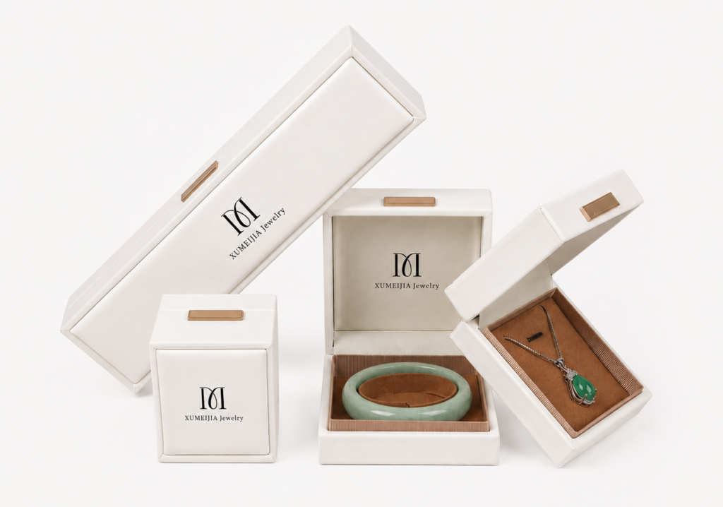 Packaging & Worldwide Shipping