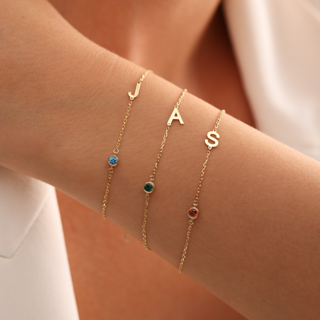 Demi-fine Jewelry
