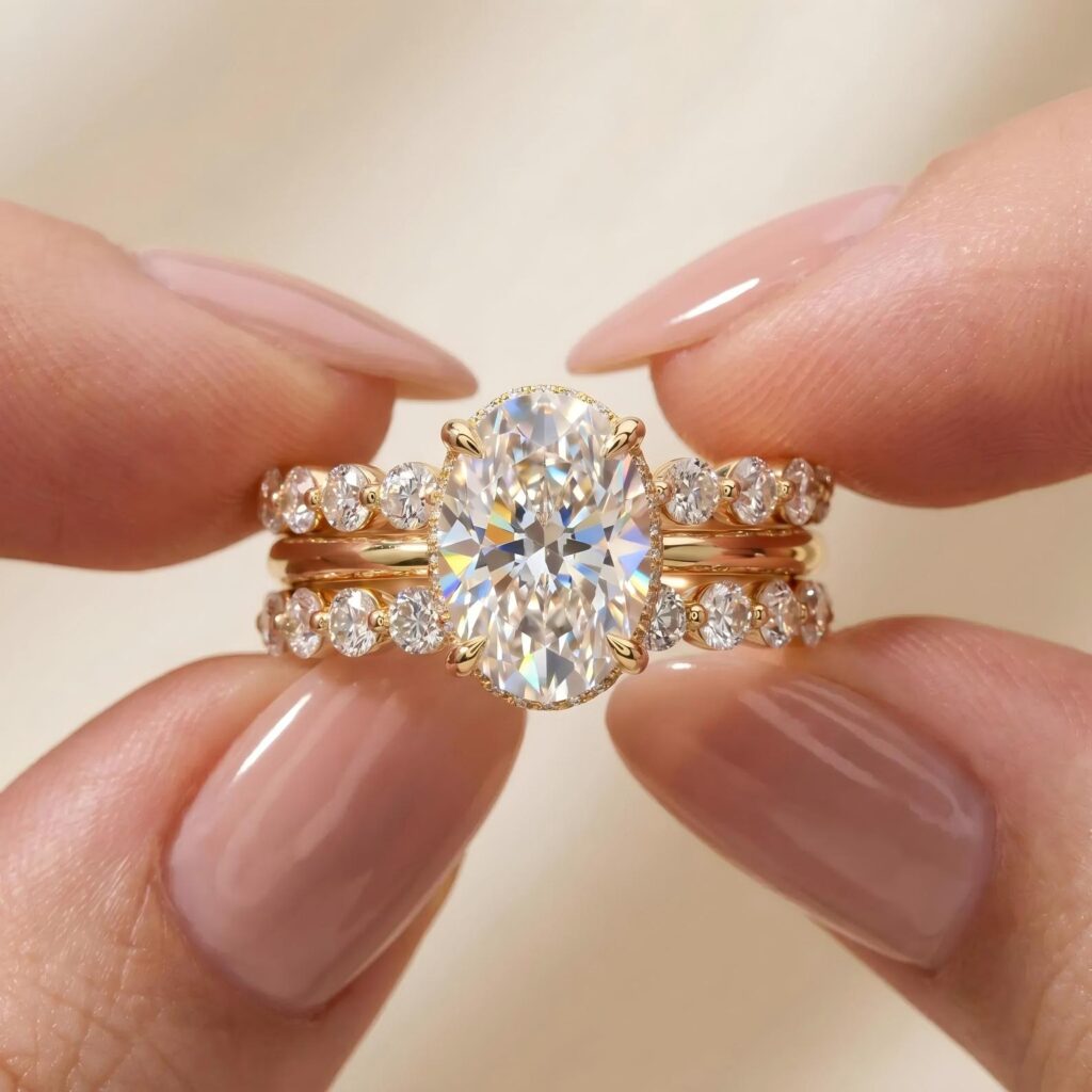 Wedding Jewelry