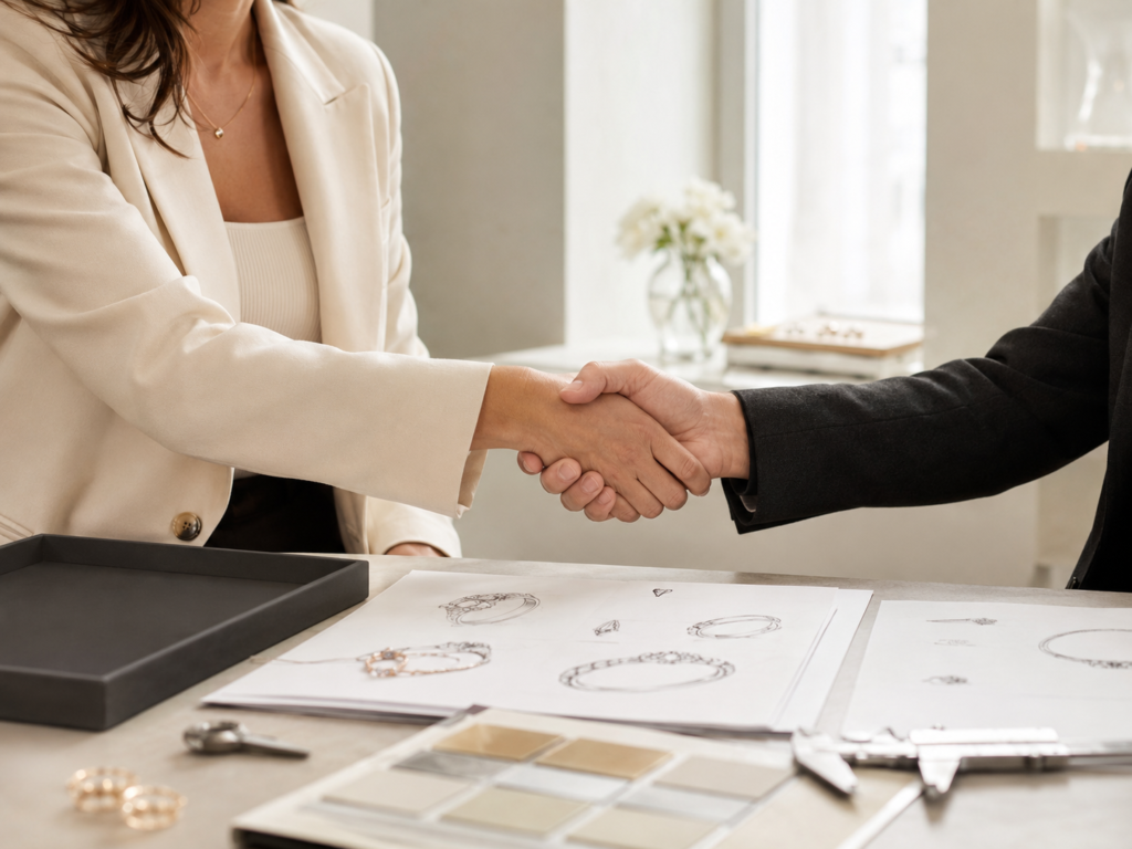 Product Strategy & Collection Planning
