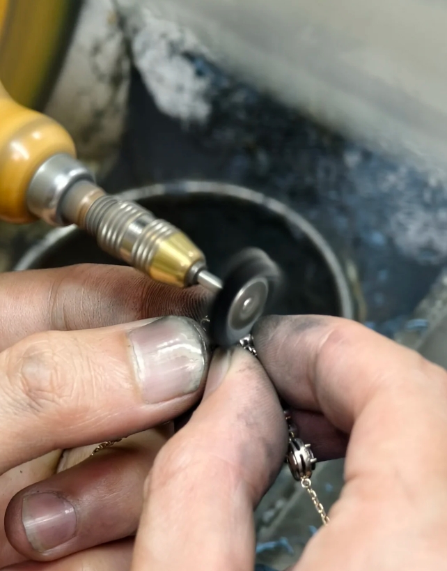 Jewelry Production