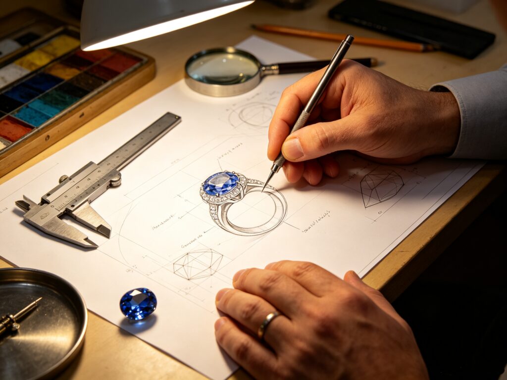 CAD Design & Prototyping